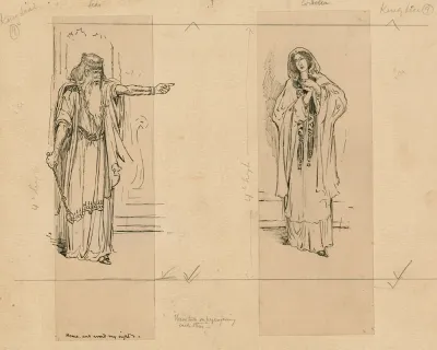 Lear Cordelia