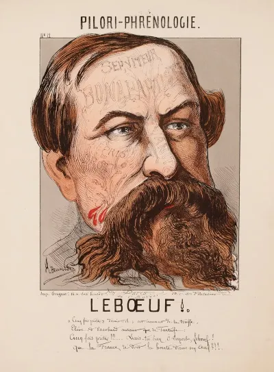 Leboeuf
