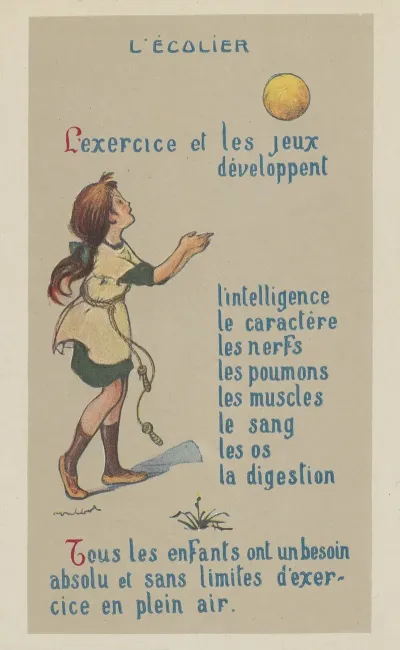 Lecolier