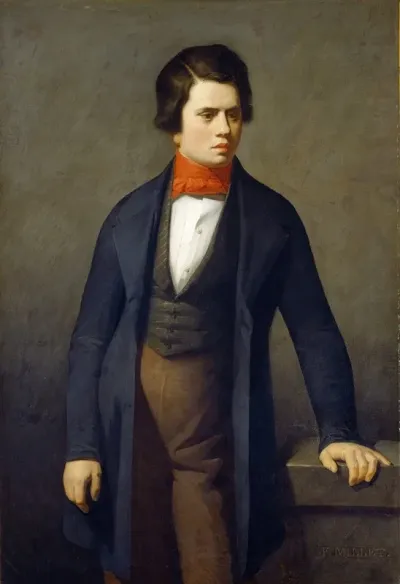 Leconte De Lisle