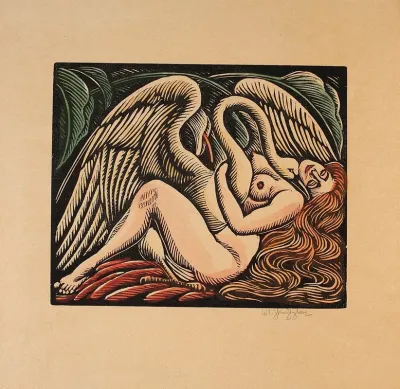 Leda 9