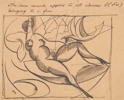 Leda And The Swan 23