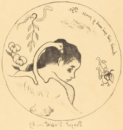 Leda Cover