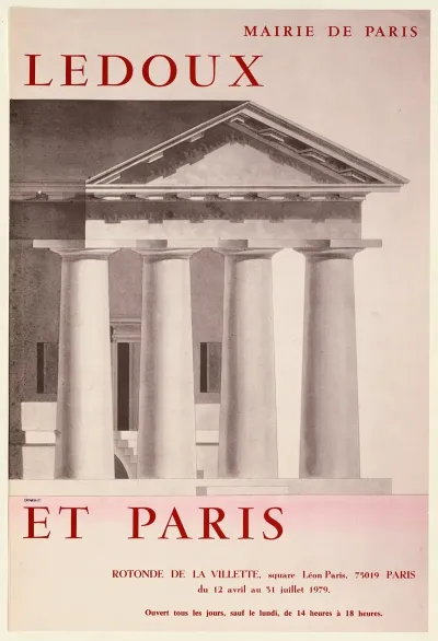 Ledoux Et Paris