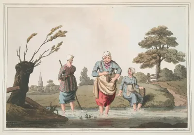 Leech Finders Plate 35
