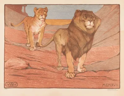 Leeuw En Leeuwin