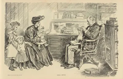 Legal Advice