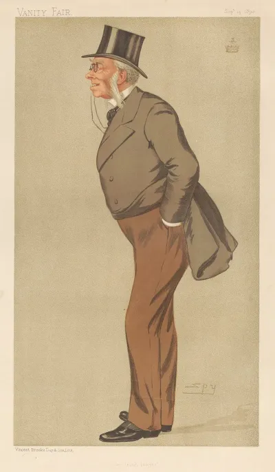 Legal An Irish Lawyer Lord Morris Of Spiddal September 14 1893