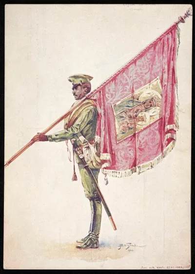 Legion Polski 1915