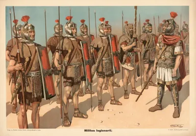 Legionnaires