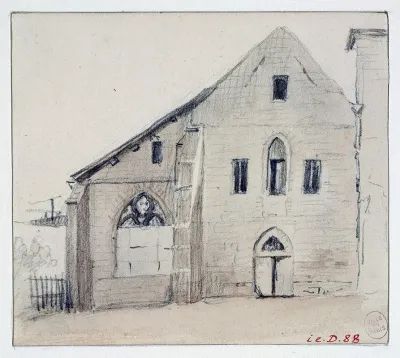 Leglise Saint Jean De Latran