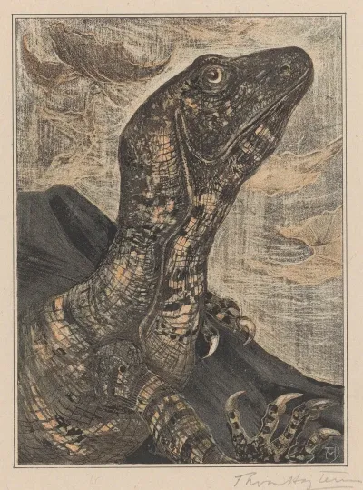 Leguaan