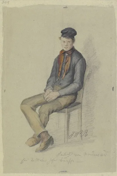 Leibold Of Niederrad