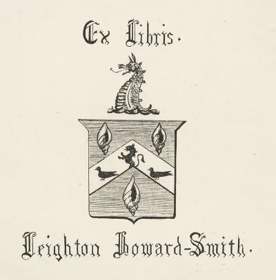 Leighton Howard Smith