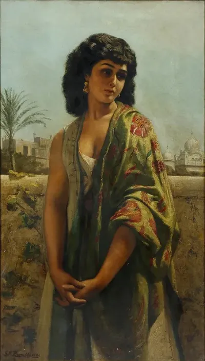 Leila
