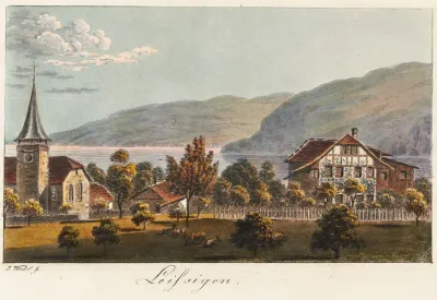 Leissigen