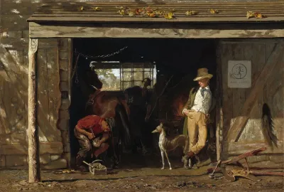 Leisure And Labor