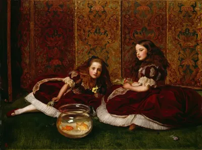 Leisure Hours 4
