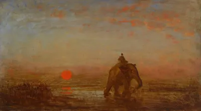 Lelephant