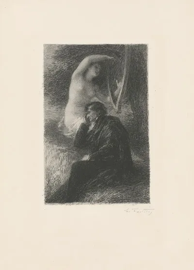 Lelio La Harpe Eolienne