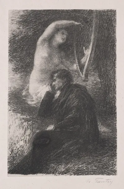 Lelio The Aeolian Harp