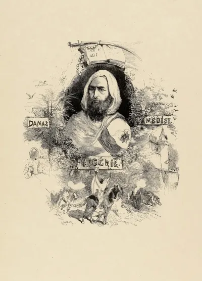 Lemir Abd El Kader
