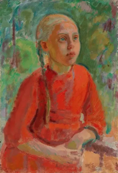 Lempi From Kuorsalo