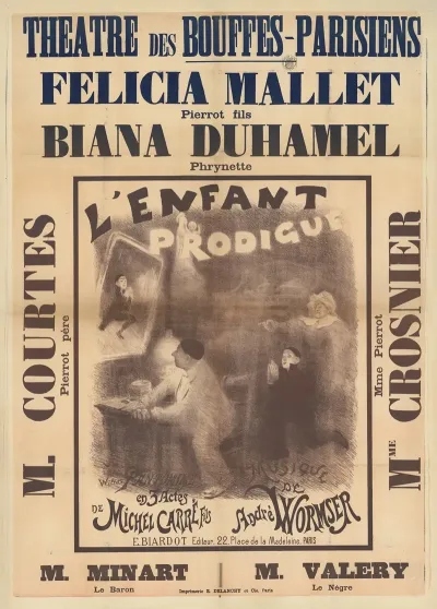 Lenfant Prodigue 4