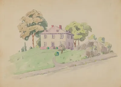 Lenrert Estate