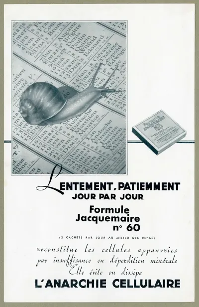 Lentement Patiemment Jour Par Jour