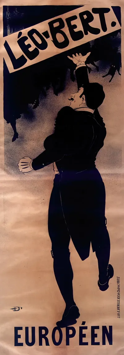 Leo Bert