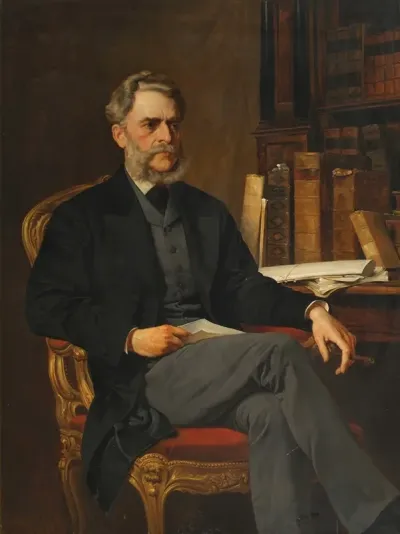 Leo Graf Thun Hohenstein