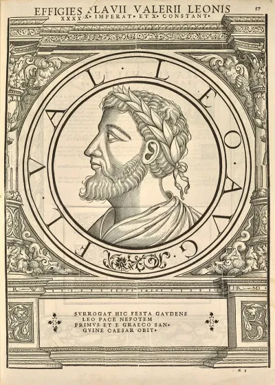 Leo I