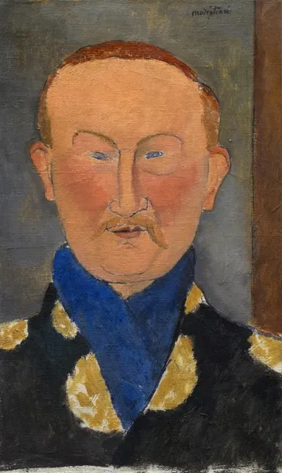 Leon Bakst