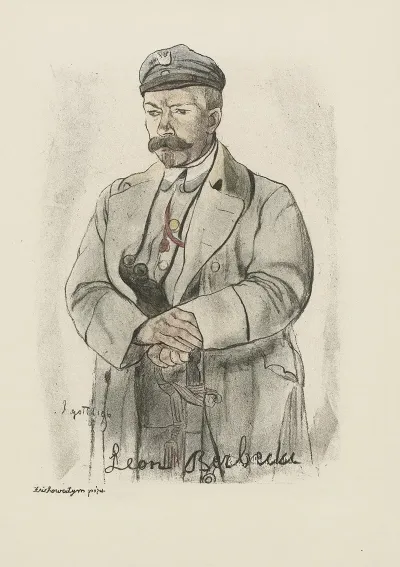 Leon Berbecki