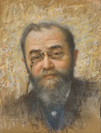 Leon Bourgeois