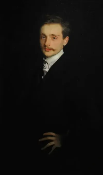 Leon Delafosse