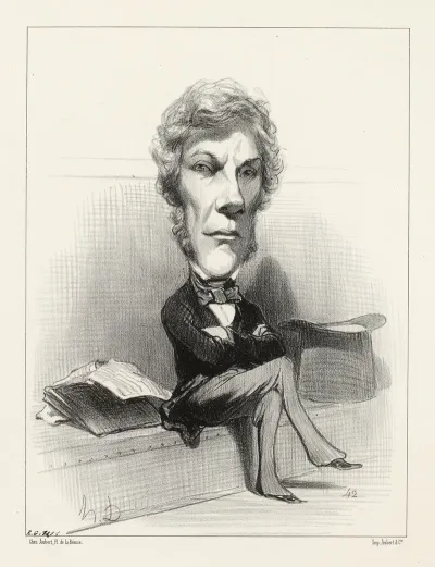 Leon Faucher