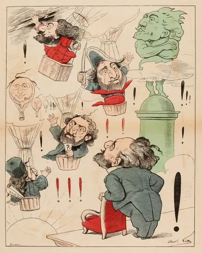Leon Gambetta 2