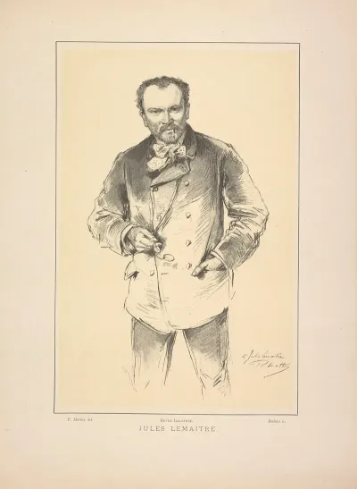 Leon Jules Lemaitre