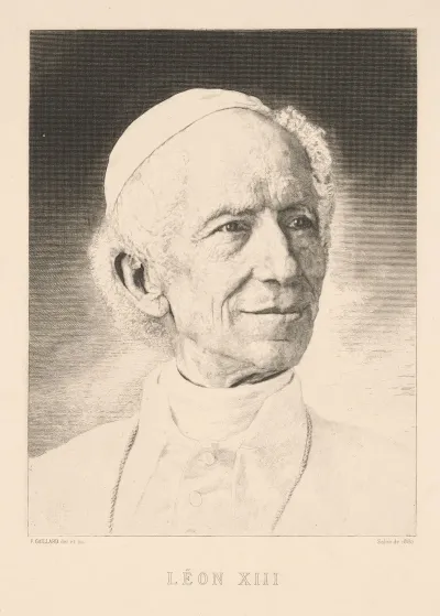 Leon Xiii
