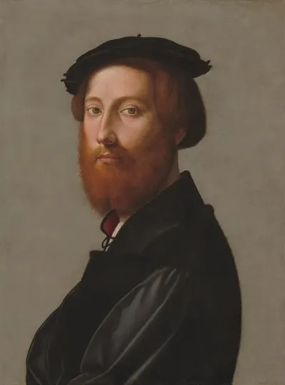 Leonardo De Ginori