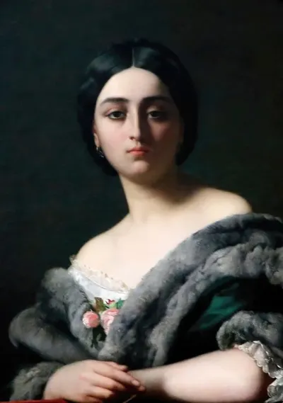 Leonide Ou Monna Belcolore