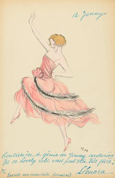 Leonora Hughes