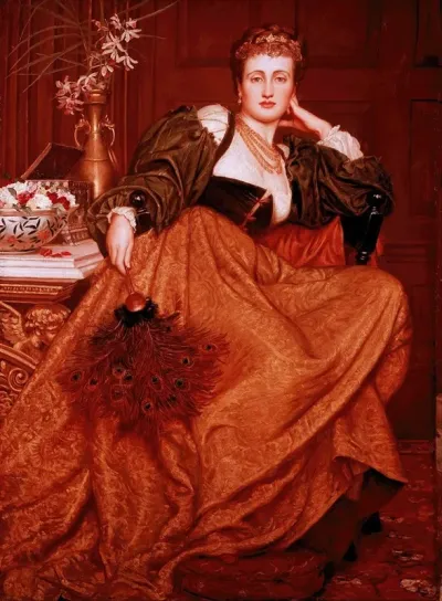 Leonora Of Mantua