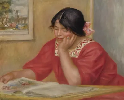 Leontine Lisant