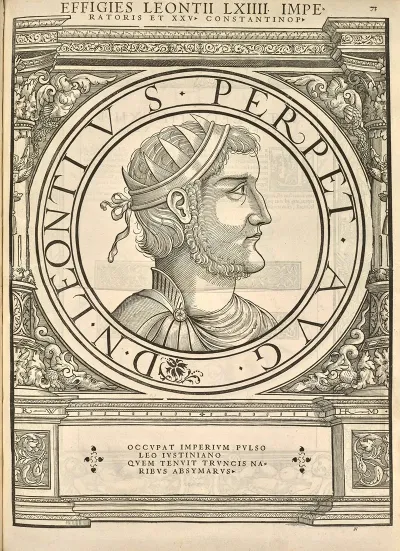 Leontius