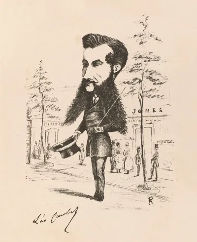 Leopold Caubet