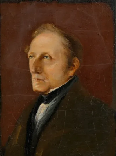 Leopold Kupelwieser Maler