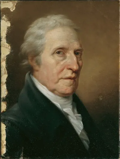 Leopold Polt Von Poltenberg